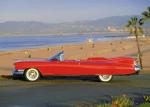 Cadillac Eldorado Biarritz 1959 года